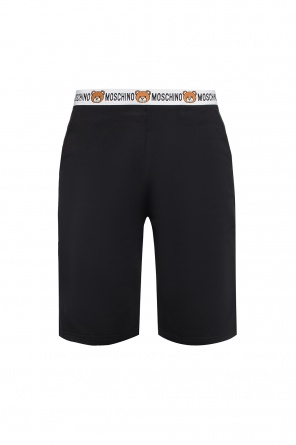 Teddy bear shorts, zdjęcie 1 Teddy bear shorts od Moschino
